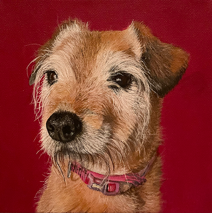 Alfie